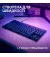 Клавиатура Logitech G515 TKL Wired Gaming Keyboard Black (920-012872)