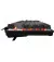 Клавіатура Lorgar Azar 514 RGB Black (LRG-GK514B-UA)