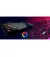 Клавіатура Lorgar Azar 514 RGB Black (LRG-GK514B-UA)