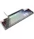 Клавіатура Lorgar Azar 514 RGB White (LRG-GK514W-UA)