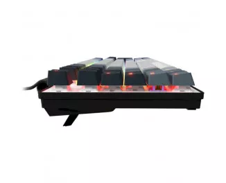 Клавіатура Lorgar Azar 514 RGB White (LRG-GK514W-UA)