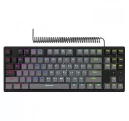 Клавиатура Lorgar Azar 514TKL Black (LRG-GK514TKL-BK-UA)