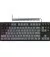 Клавиатура Lorgar Azar 514TKL Black (LRG-GK514TKL-BK-UA)