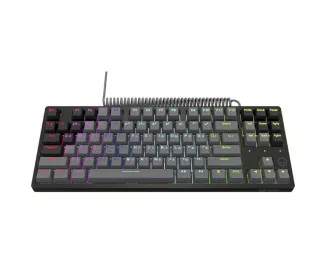 Клавиатура Lorgar Azar 514TKL Black (LRG-GK514TKL-BK-UA)