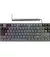 Клавиатура Lorgar Azar 514TKL Black (LRG-GK514TKL-BK-UA)