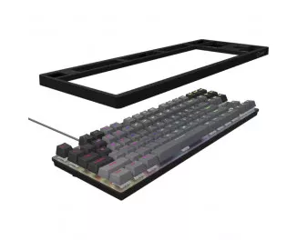 Клавиатура Lorgar Azar 514TKL Black (LRG-GK514TKL-BK-UA)
