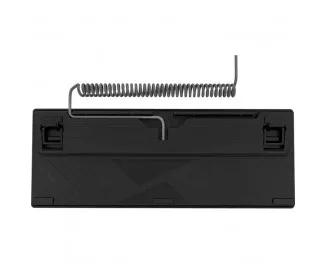 Клавиатура Lorgar Azar 514TKL Black (LRG-GK514TKL-BK-UA)