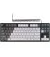 Клавиатура Lorgar Azar 514TKL White (LRG-GK514TKL-WH-UA)