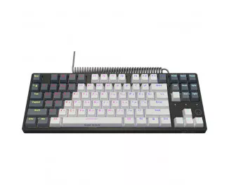Клавиатура Lorgar Azar 514TKL White (LRG-GK514TKL-WH-UA)