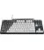 Клавиатура Lorgar Azar 514TKL White (LRG-GK514TKL-WH-UA)