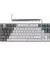 Клавиатура Lorgar Azar 514TKL White (LRG-GK514TKL-WH-UA)