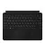 Клавиатура Microsoft Surface Go 4 Type Cover Black (KCN-00023)