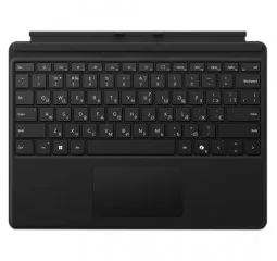 Клавиатура Microsoft Surface Pro Keyboard Black (EP2-00395)