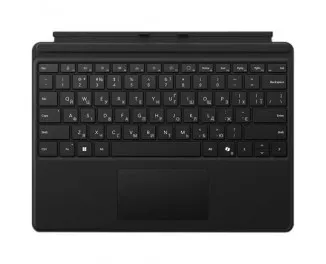Клавиатура Microsoft Surface Pro Keyboard Black (EP2-00395)