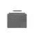 Клавіатура Microsoft Surface Pro Keyboard with Slim Pen Silver (8X8-00164)