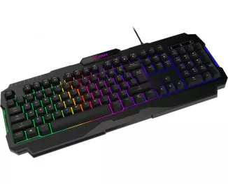 Клавиатура MSI FORGE GK100 (S11-04UA221-HH9)