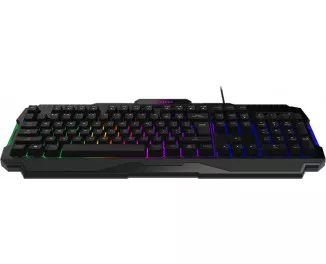 Клавиатура MSI FORGE GK100 (S11-04UA221-HH9)
