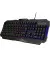 Клавиатура MSI FORGE GK100 (S11-04UA221-HH9)