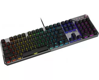 Клавиатура MSI STRIKE 600 SILENT UA (S11-04UA225-CLA)
