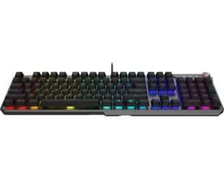 Клавиатура MSI STRIKE 600 SILENT UA (S11-04UA225-CLA)