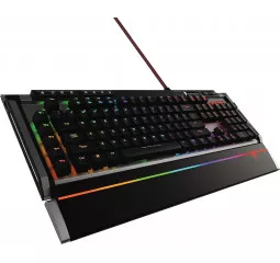Клавіатура Patriot Viper V770 RGB Black (PV770MRUMXGM)