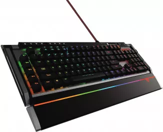 Клавіатура Patriot Viper V770 RGB Black (PV770MRUMXGM)
