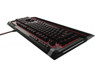Клавиатура Patriot Viper V770 RGB Black (PV770MRUMXGM)