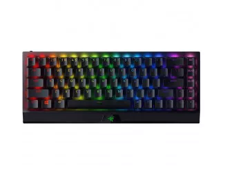 Клавіатура Razer BlackWidow V3 Mini HyperSpeed Green Phantom (RZ03-03892000-R3M1)