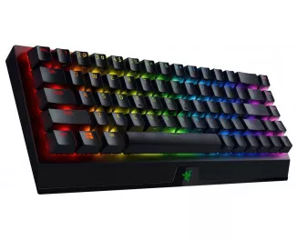 Клавіатура Razer BlackWidow V3 Mini HyperSpeed Green Phantom (RZ03-03892000-R3M1)
