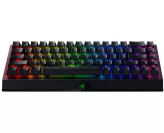 Клавіатура Razer BlackWidow V3 Mini HyperSpeed Green Phantom (RZ03-03892000-R3M1)