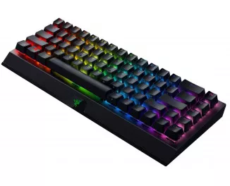 Клавіатура Razer BlackWidow V3 Mini HyperSpeed Green Phantom (RZ03-03892000-R3M1)