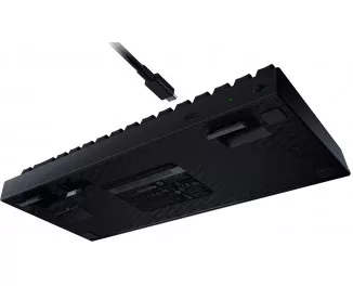 Клавіатура Razer BlackWidow V3 Mini HyperSpeed Green Phantom (RZ03-03892000-R3M1)