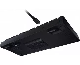 Клавіатура Razer BlackWidow V3 Mini Hyperspeed Green Switch RU (RZ03-03891600-R3R1)