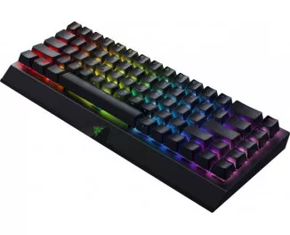 Клавіатура Razer BlackWidow V3 Mini Hyperspeed Green Switch RU (RZ03-03891600-R3R1)