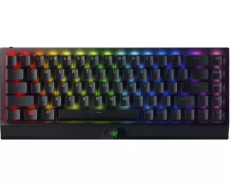 Клавіатура Razer BlackWidow V3 Mini Hyperspeed Yellow Switch RU (RZ03-03890700-R3R)