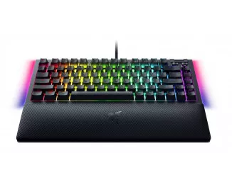 Клавиатура Razer BlackWidow V4 75 USB UA Black (RZ03-05000100-R3M1)