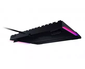 Клавиатура Razer BlackWidow V4 75 USB UA Black (RZ03-05000100-R3M1)
