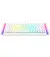 Клавиатура Razer BlackWidow V4 75 USB UA White (RZ03-05001700-R3M1)