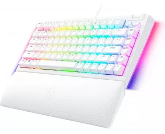 Клавиатура Razer BlackWidow V4 75 USB UA White (RZ03-05001700-R3M1)