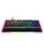 Клавиатура Razer BlackWidow V4 PRO Yellow Switch USB UA Black (RZ03-04681800-R3M1)