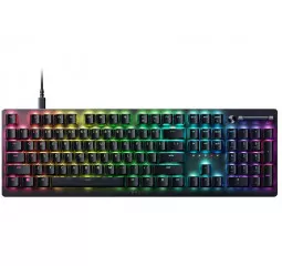 Клавиатура Razer DeathStalker V2 Red Switch USB RU Black (RZ03-04500800-R3R1)