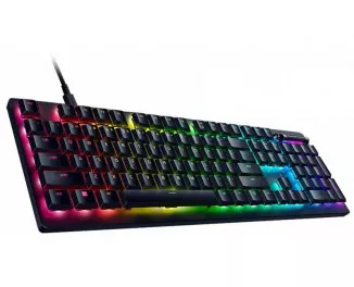 Клавіатура Razer DeathStalker V2 Red Switch USB RU Black (RZ03-04500800-R3R1)