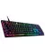 Клавіатура Razer DeathStalker V2 Red Switch USB RU Black (RZ03-04500800-R3R1)