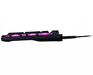 Клавіатура Razer DeathStalker V2 Red Switch USB RU Black (RZ03-04500800-R3R1)