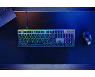 Клавіатура Razer DeathStalker V2 Red Switch USB RU Black (RZ03-04500800-R3R1)