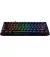 Клавиатура Razer Huntsman Mini Purple Switch RU USB (RZ03-03391500-R3R1)