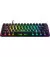 Клавиатура Razer Huntsman V3 Pro Mini USB UA Black (RZ03-04990100-R3M1)
