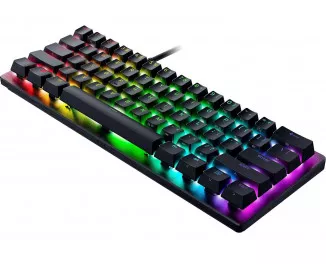 Клавиатура Razer Huntsman V3 Pro Mini USB UA Black (RZ03-04990100-R3M1)