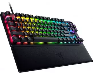 Клавіатура Razer Huntsman V3 Pro TKL USB UA Black (RZ03-04980100-R3M1)