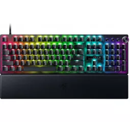 Клавіатура Razer Huntsman V3 Pro USB UA Black (RZ03-04970100-R3M1)